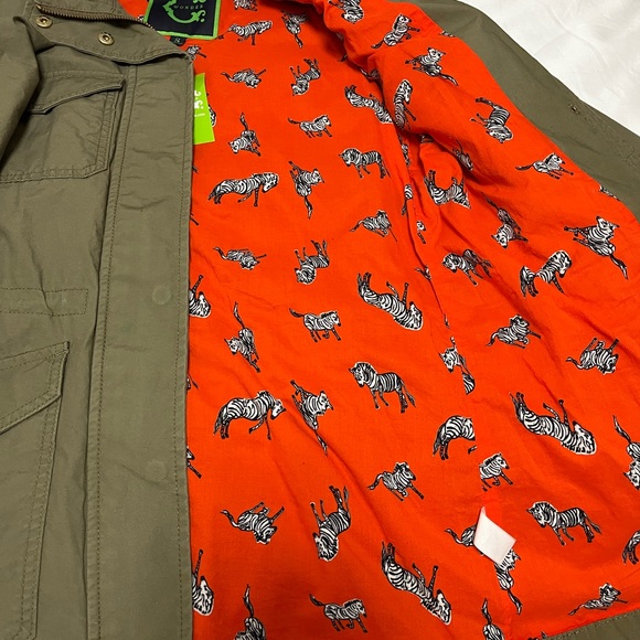 Jacket - Picture 3 of 3